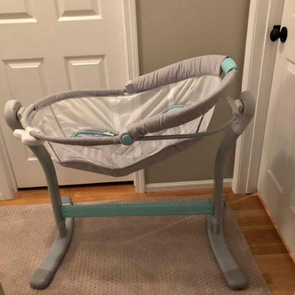 SwaddleMe by Your Bed Sleeper